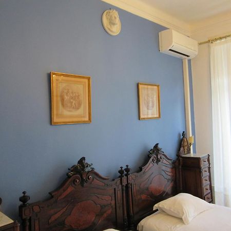 Family Macedo Bed & Breakfast Lisbon Exterior photo