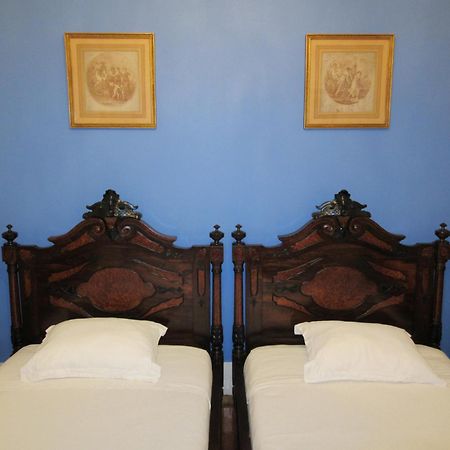 Family Macedo Bed & Breakfast Lisbon Exterior photo