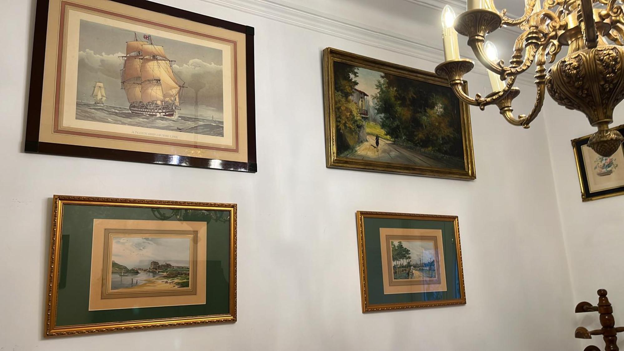 Family Macedo Bed & Breakfast Lisbon Exterior photo