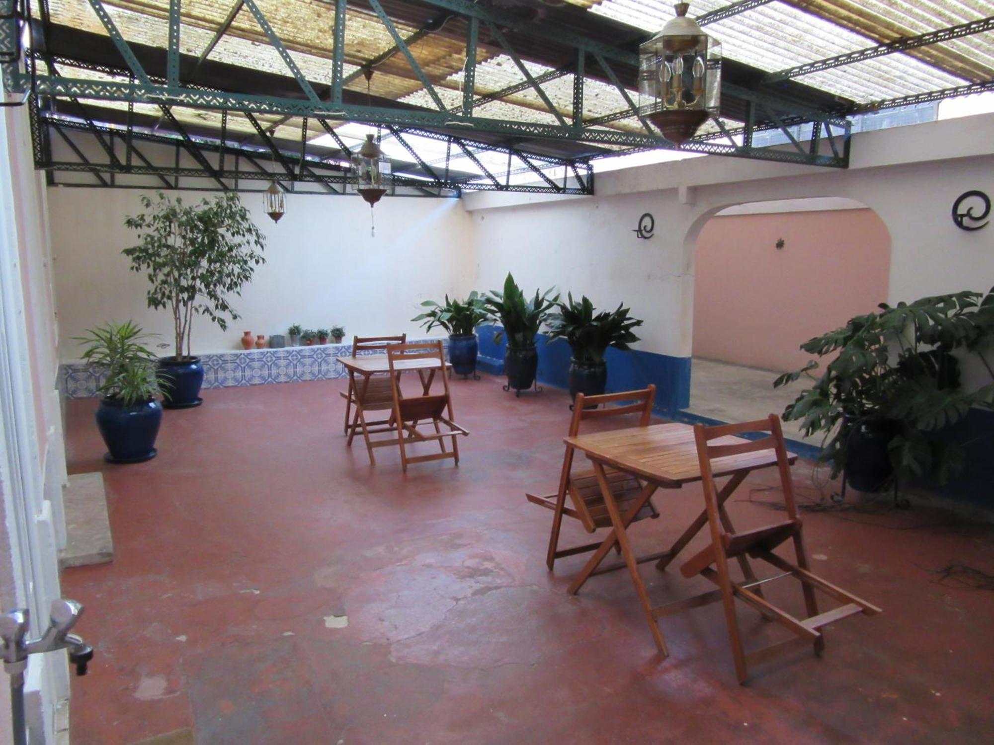 Family Macedo Bed & Breakfast Lisbon Exterior photo
