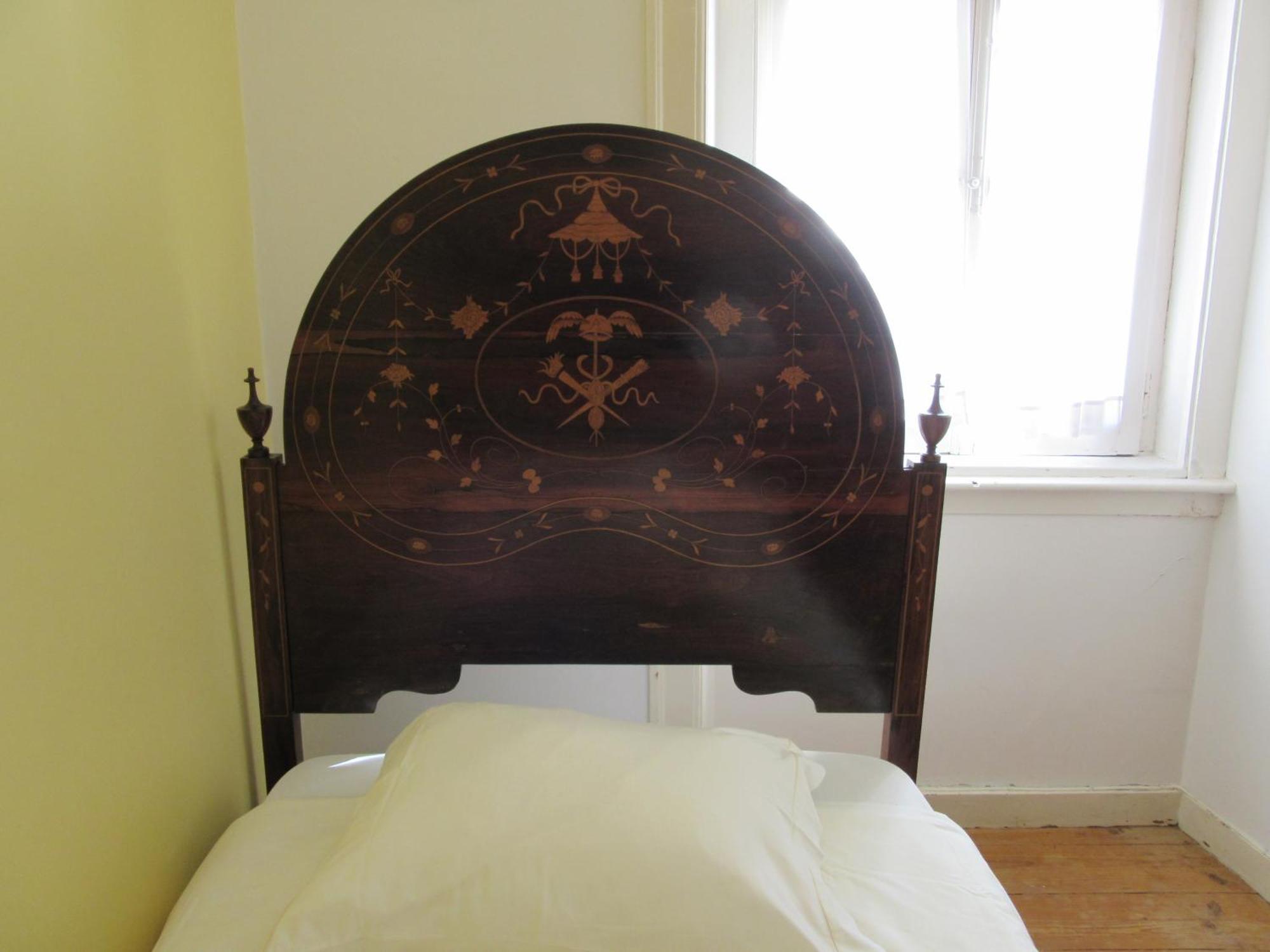 Family Macedo Bed & Breakfast Lisbon Exterior photo