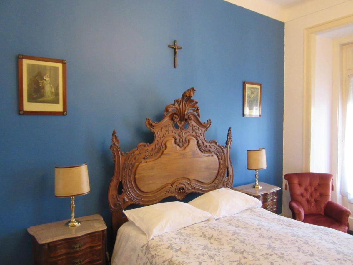 Family Macedo Bed & Breakfast Lisbon Exterior photo